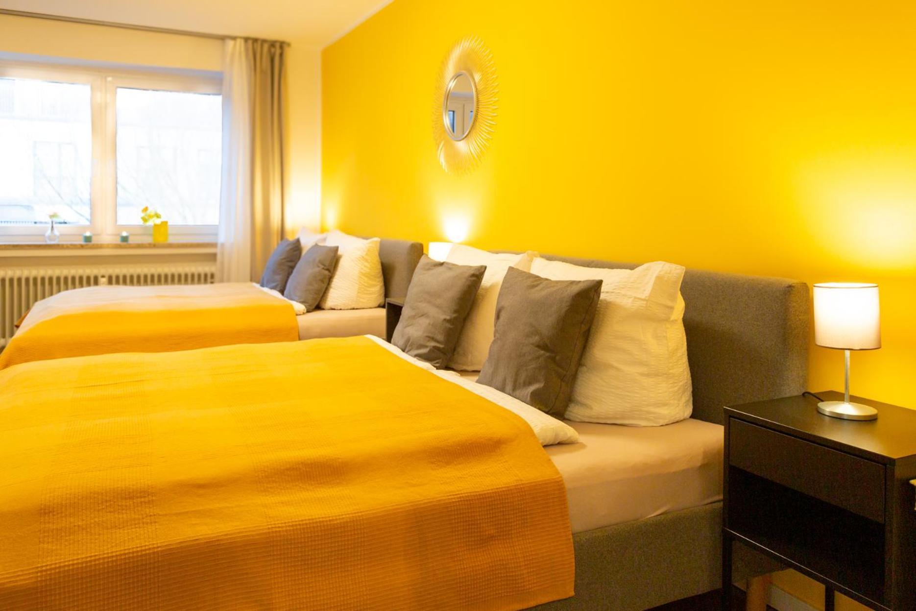 Micasa Ol - Modernes Apartment In City Bestlage - Kueche - Wlan - Balkon - Fugenloses Bad Oldenburg Exterior photo